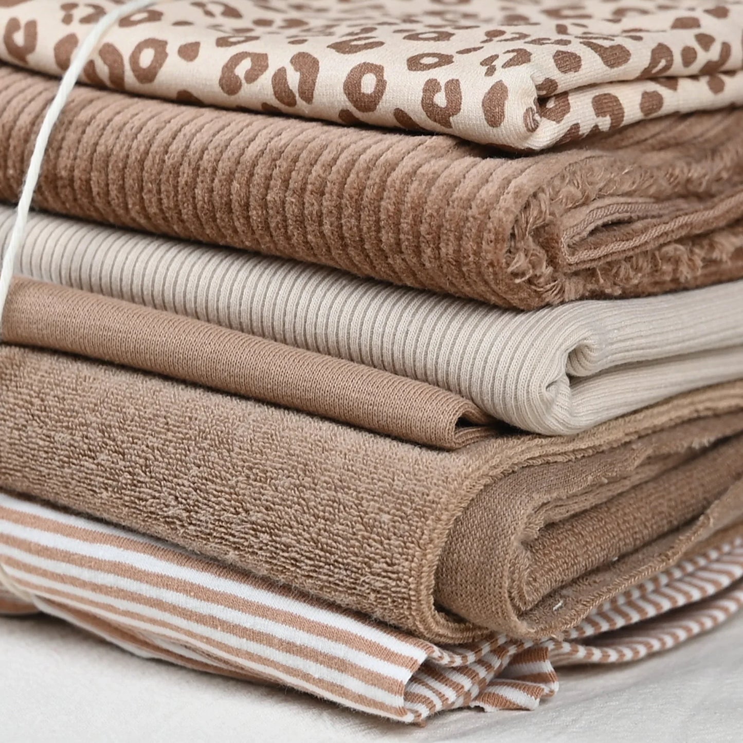 Stoffpaket 43 - Stoff bei elli&else