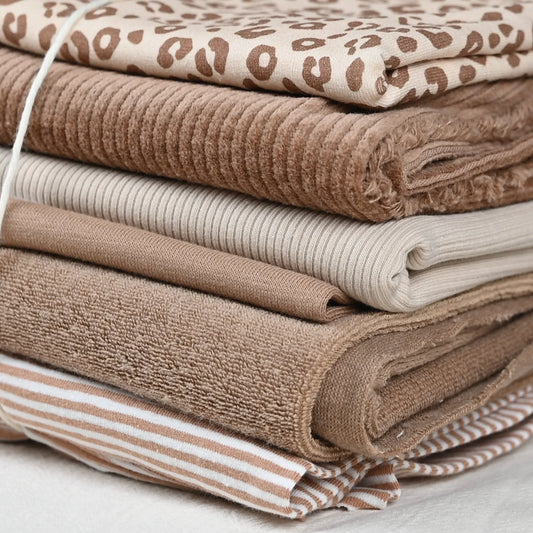 Stoffpaket 43 - Stoff bei elli&else