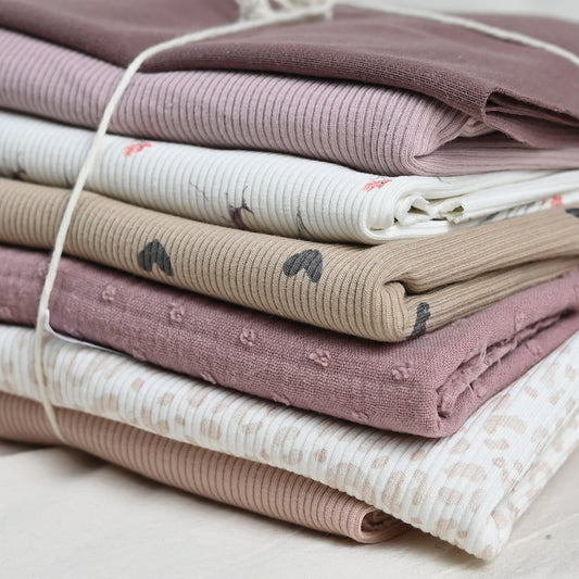 Stoffpaket 45 - Stoff bei elli&else