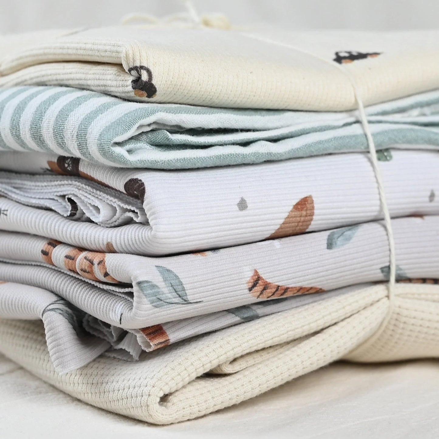 Stoffpaket 50 - Stoff bei elli&else