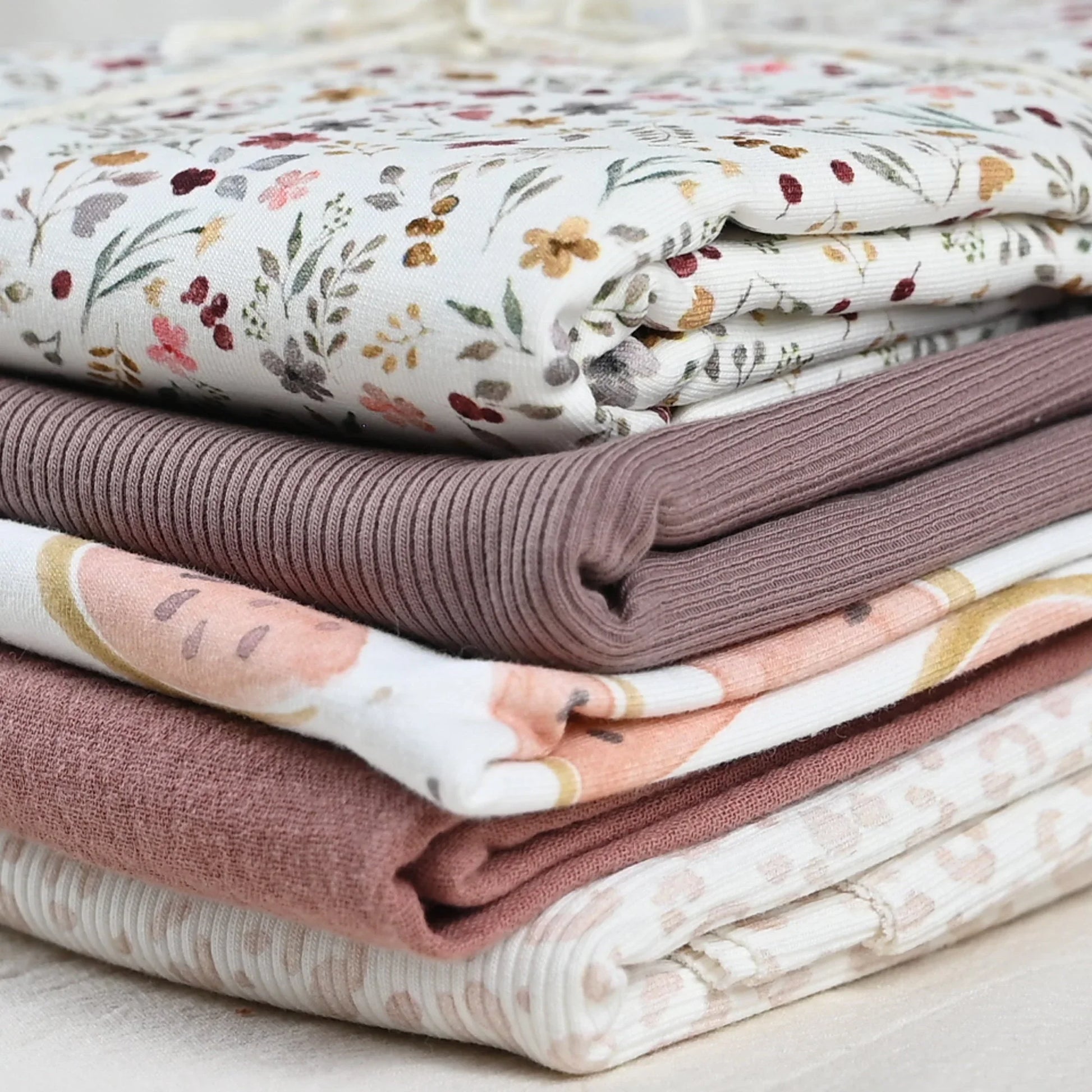 Stoffpaket 51 - Stoff bei elli&else