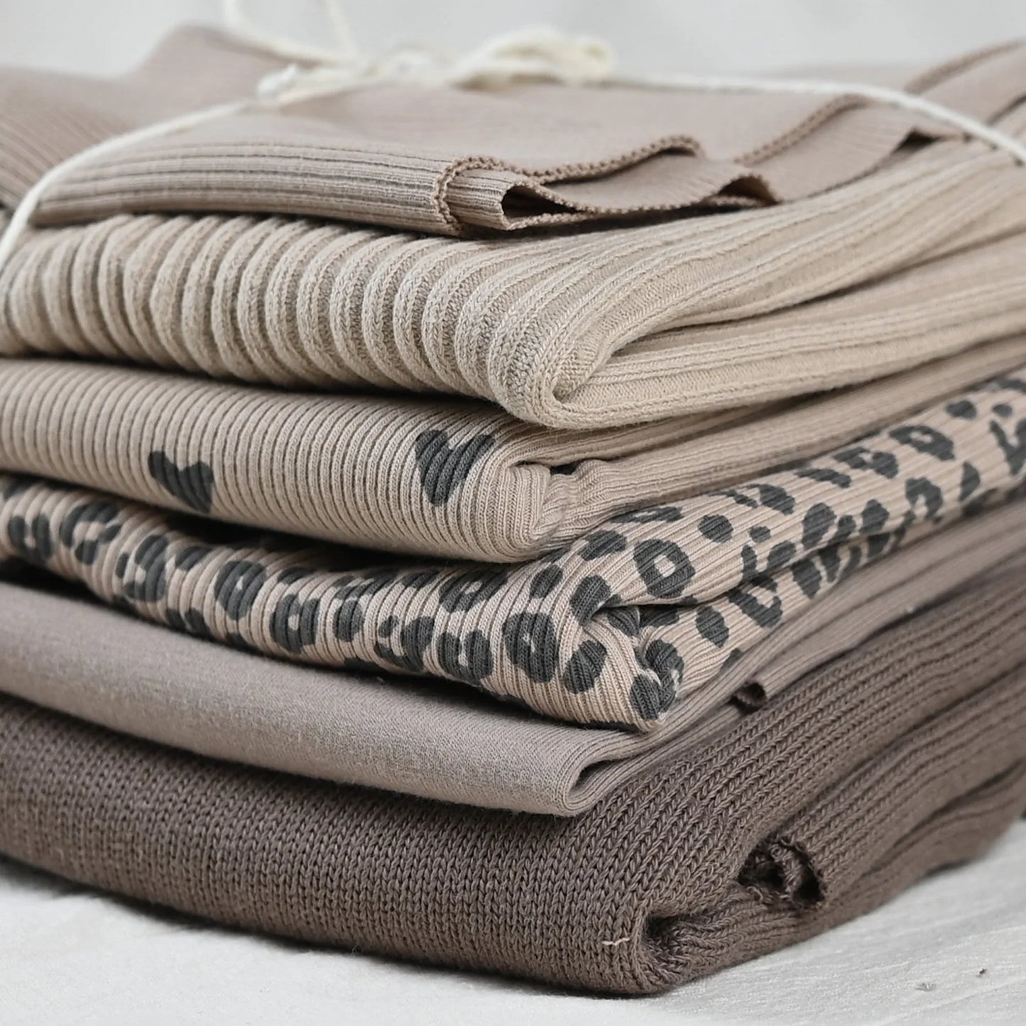 Stoffpaket 52 - Stoff bei elli&else