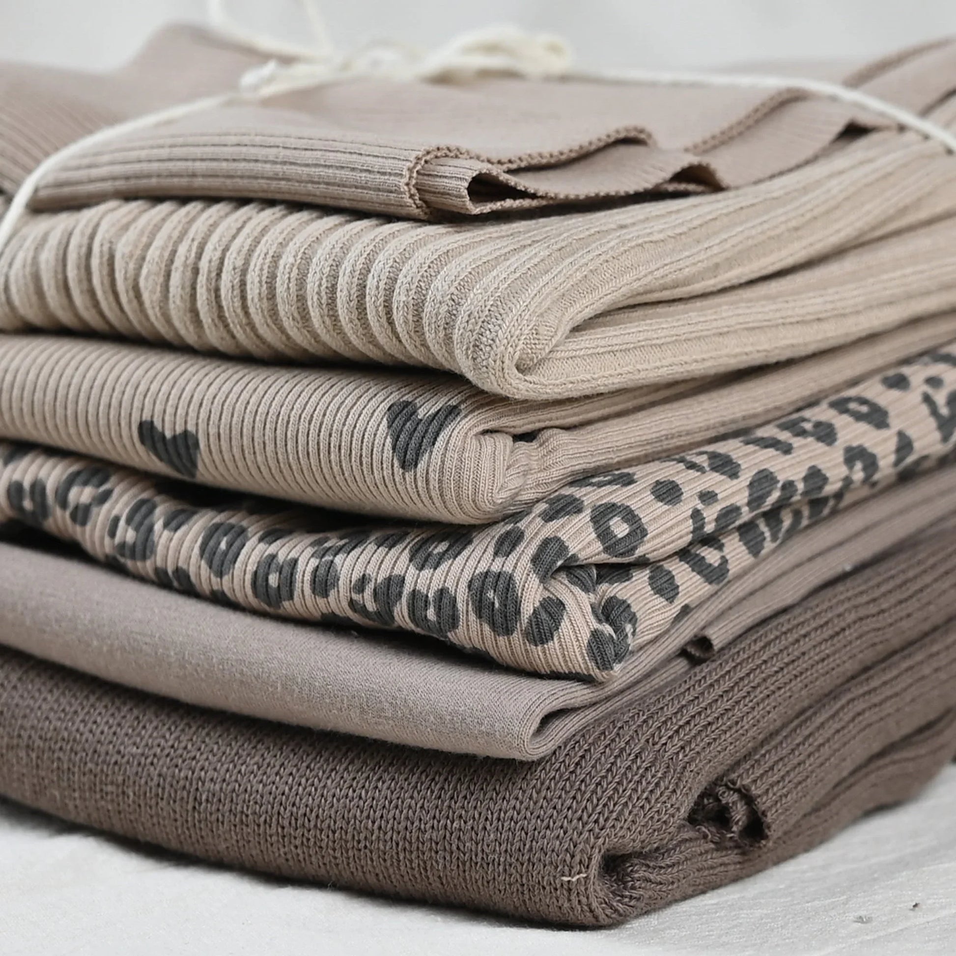 Stoffpaket 52 - Stoff bei elli&else