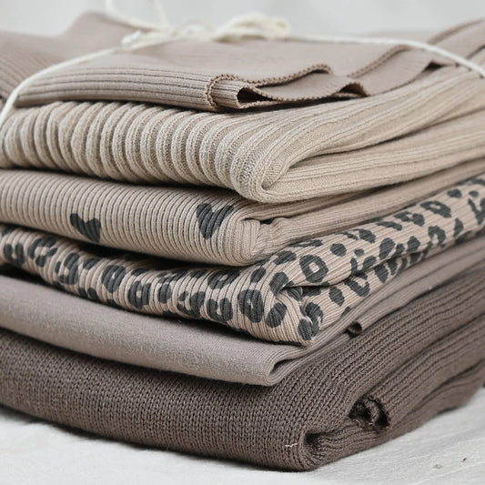 Stoffpaket 52 - Stoff bei elli&else