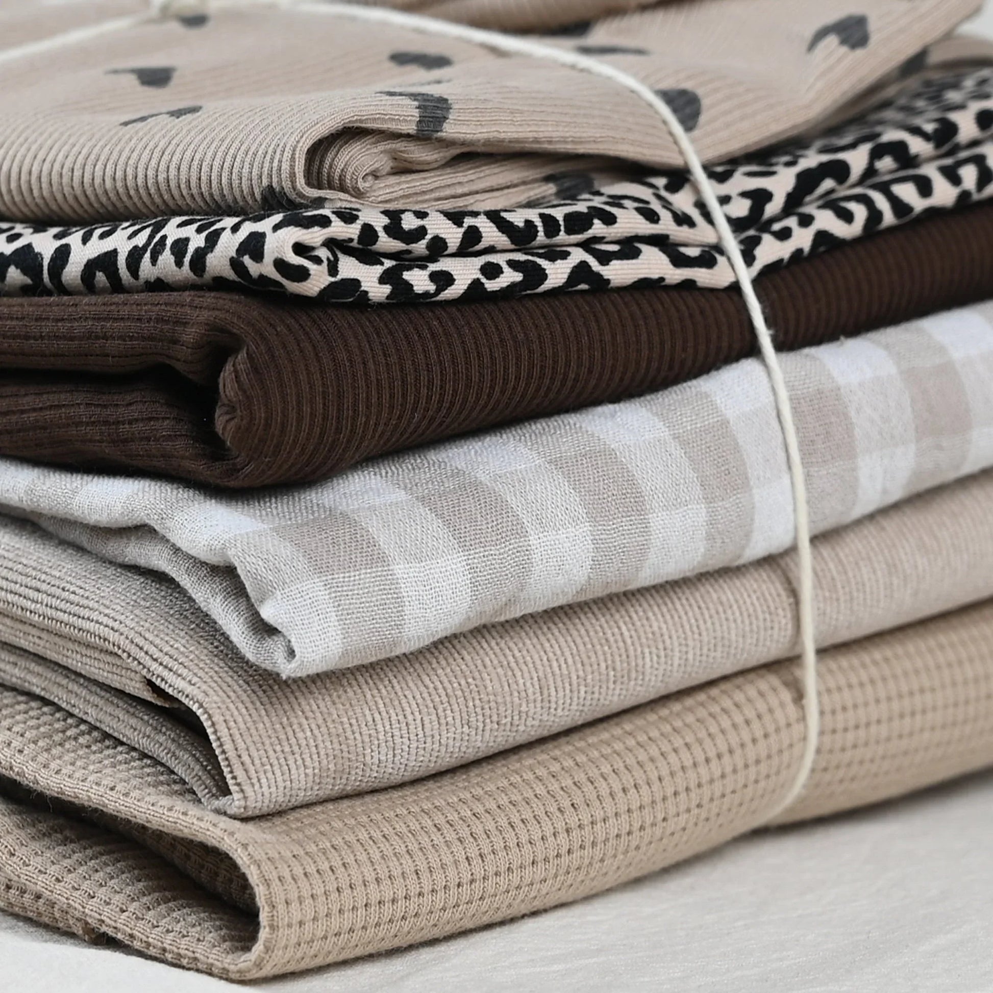 Stoffpaket 54 - Stoff bei elli&else