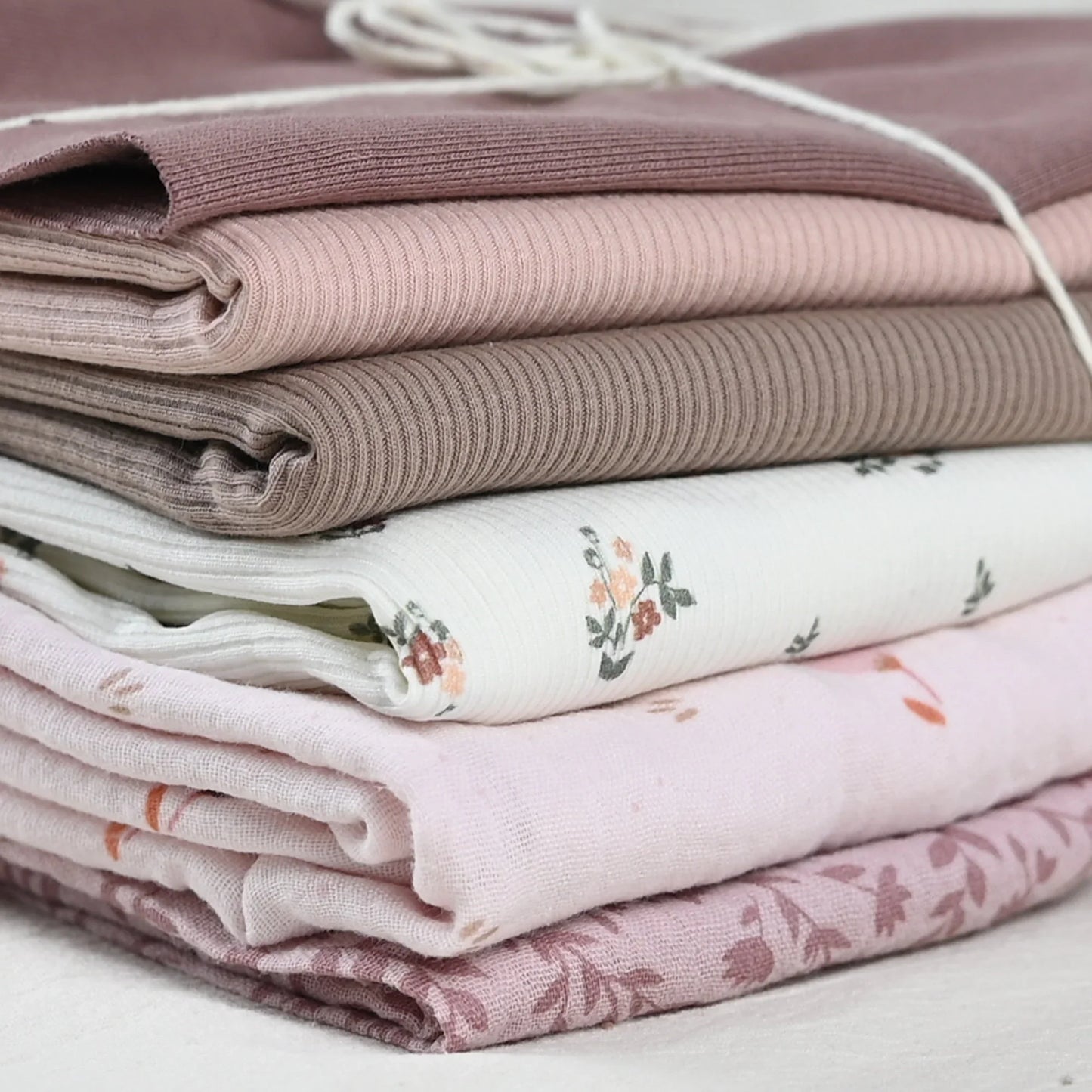 Stoffpaket 58 - Stoff bei elli&else