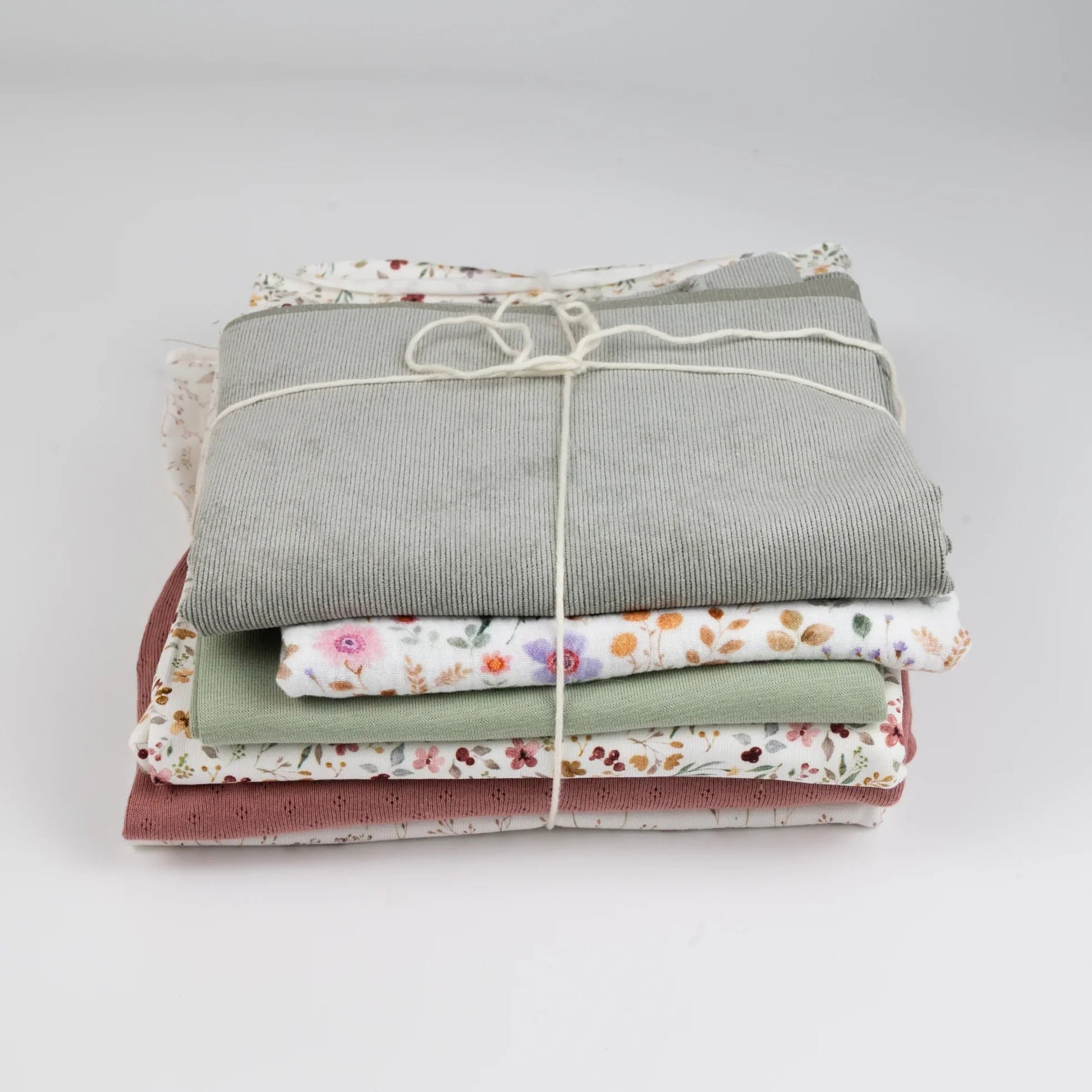 Stoffpaket 9 Meterware - elli&else