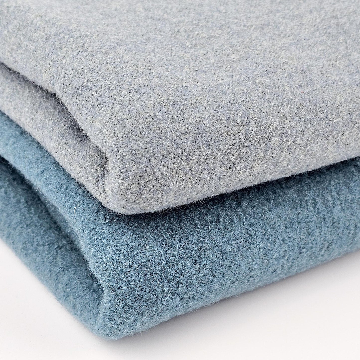 SWAFING Wollwalk Naomi - altmint Meterware - elli&else