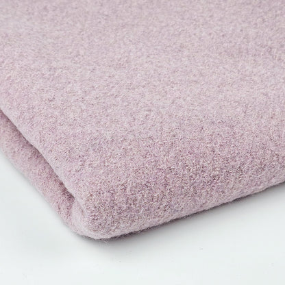 SWAFING Wollwalk Naomi - altrosa Meterware - elli&else