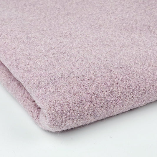 SWAFING Wollwalk Naomi - altrosa Meterware - elli&else