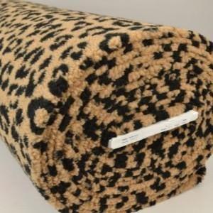 Teddy Stoff Leo Meterware - elli&else