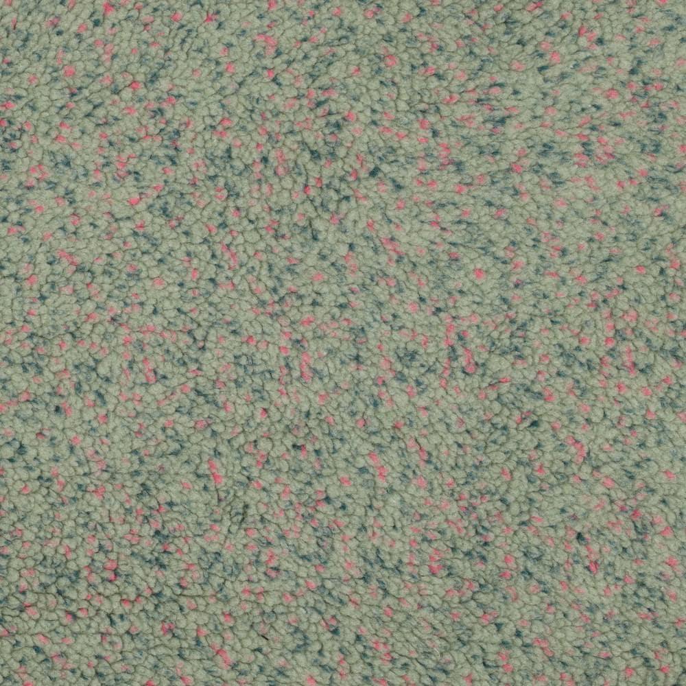 Teddy Tweed altgrün Meterware - elli&else