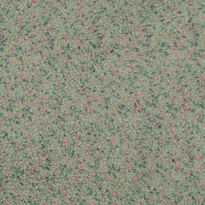 Teddy Tweed altgrün Meterware - elli&else