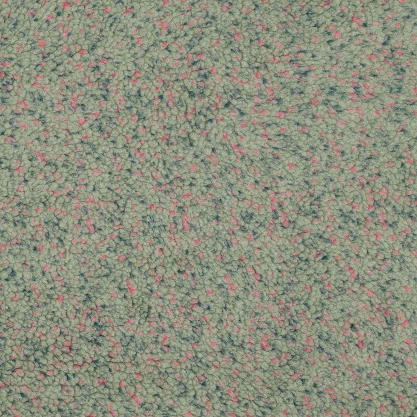 Teddy Tweed altgrün Meterware - elli&else