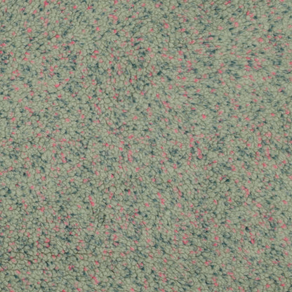 Teddy Tweed altgrün Meterware - elli&else