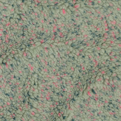 Teddy Tweed altgrün Meterware - elli&else