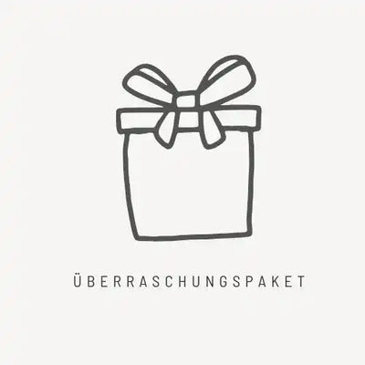 Überraschungs-Stoffpaket - Stoff bei elli&else