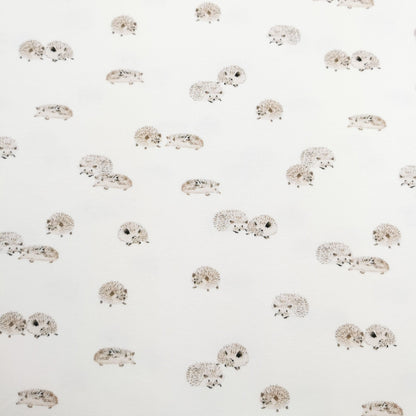 Jersey Igel von Family Fabrics - elli&else