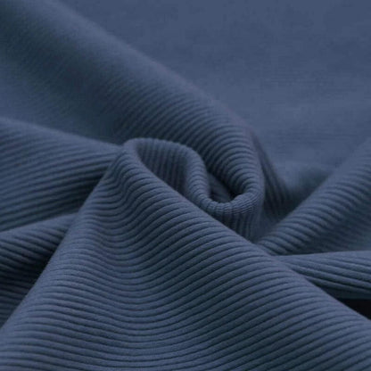 Ottoman Rippjersey in verschiedenen Farben - elli&else