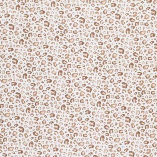 Jersey Stoff Leopard - elli&else