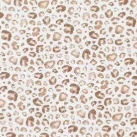 Jersey Stoff Leopard - elli&else