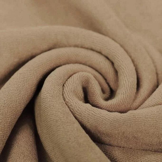 Stretch Frottee / Jersey Frottee - elli&else