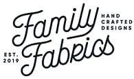 Jersey Regenbogen von Family Fabrics - elli&else