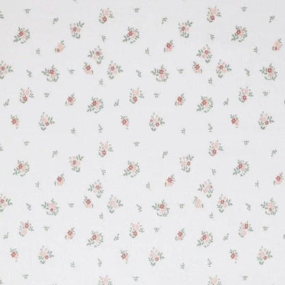 Rib Jersey little Flower - elli&else