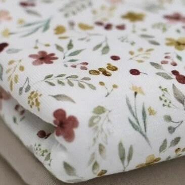 Jersey Blumenwiese bunt - elli&else