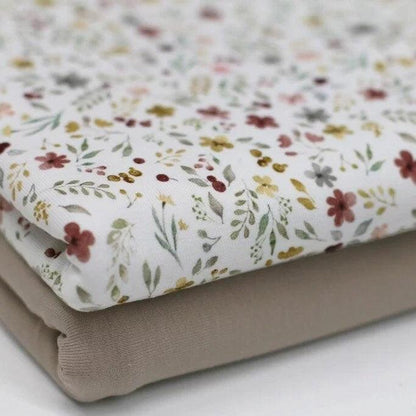 Jersey Blumenwiese bunt - elli&else