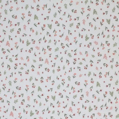 Rib Jersey Tulpen - elli&else
