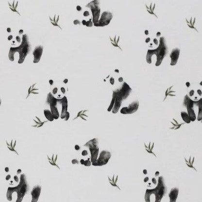Jersey Panda - elli&else