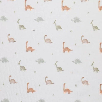 Rib Jersey Dinos - elli&else