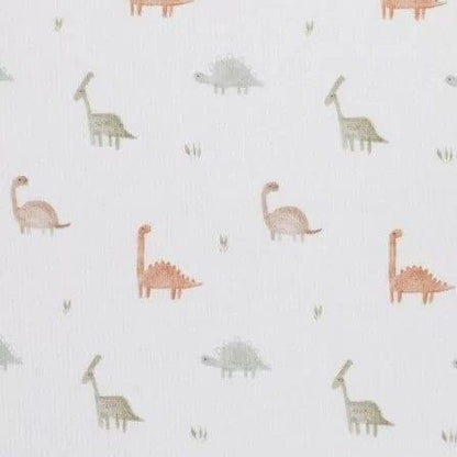 Rib Jersey Dinos - elli&else