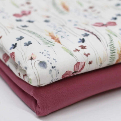 Jersey Mohnblumen - elli&else